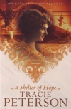 A Shelter of Hope, Westward Chronicles Series **